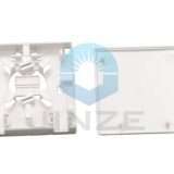 2Core Fiber Optic Termination Box