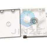 Fibe,Optic Cable-coiling Box