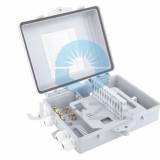 T Series Fiber Optic Distribution Box