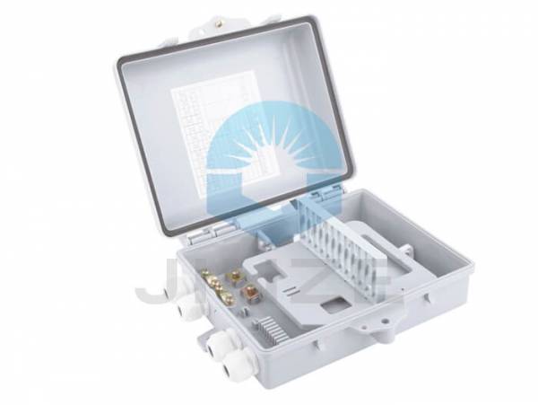 T Series Fiber Optic Distribution Box