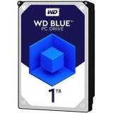 هارددیسک اینترنال وسترن دیجیتال Blue  ظرفیت ۱ ترابایت