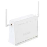 مودم روتر بی سیم ADSL2 Plus و VDSL2 دی لینک مدل DSL-2244