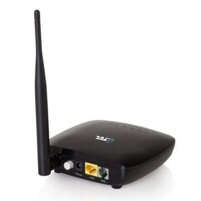 مودم روتر ADSL2 Plus بی سیم یوتل مدل A151