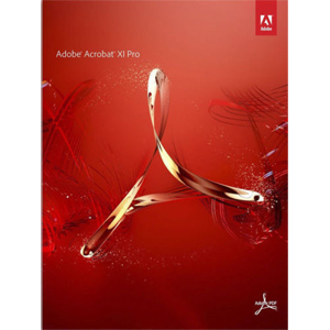 نرم افزار Adobe Acrobat XI Professional