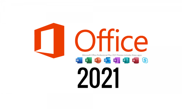 مایکروسافت آفیس 2021 پروفشنال پلاس - لایسنس OEM