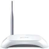 مودم روتر ADSL2 Plus بی‌سیم N150 تی پی-لینک مدل TD-W8901N