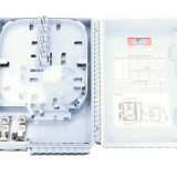 16 Core Fiber Optic Distribution Box