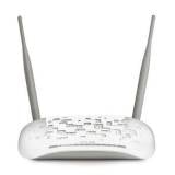 مودم تی پی لینک سری N - w8960